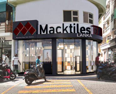 Macktiles Showroom